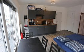 Studio 200 Meters From Central Station